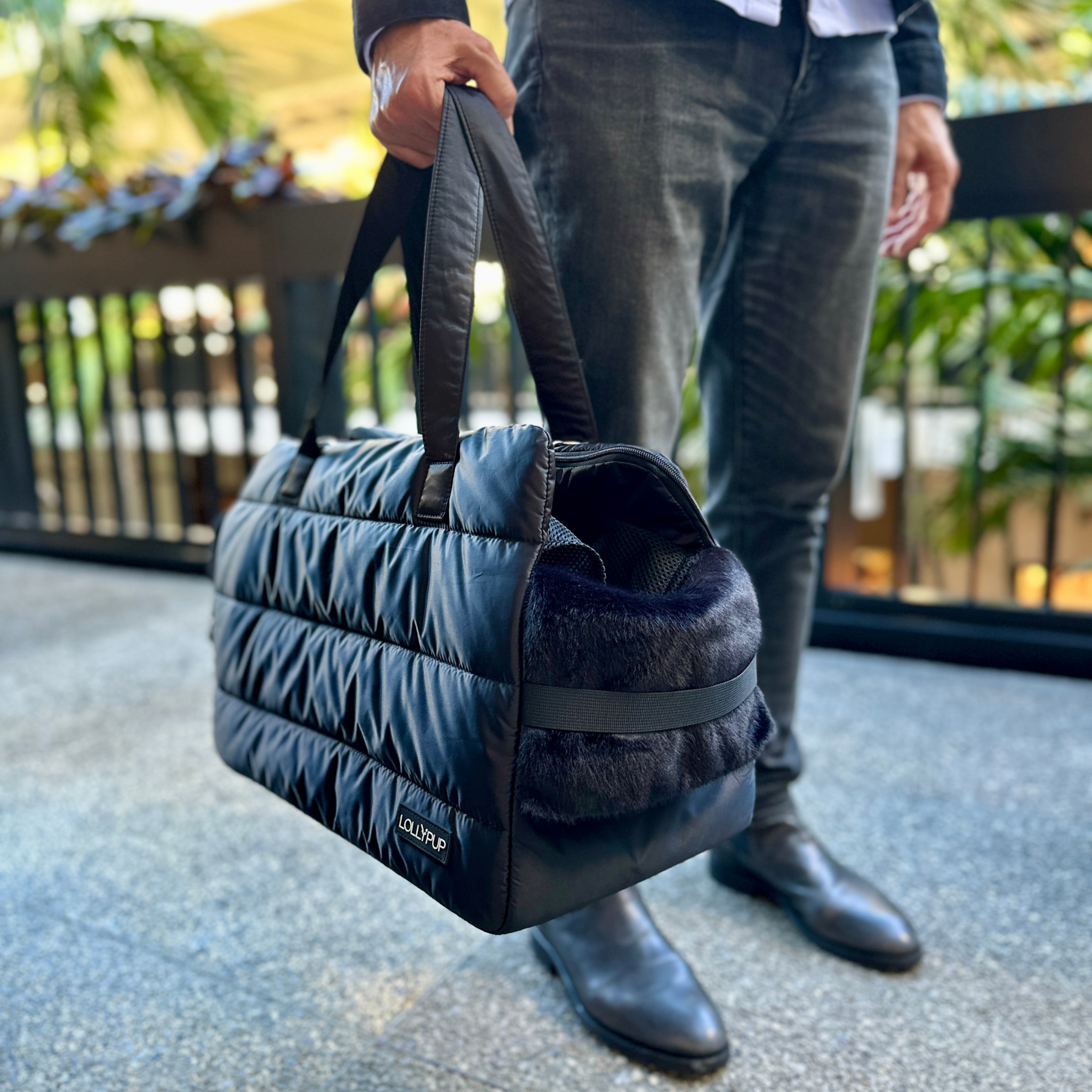 Signature Pet Carrier