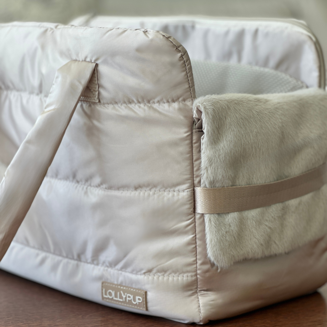 Signature Pet Carrier