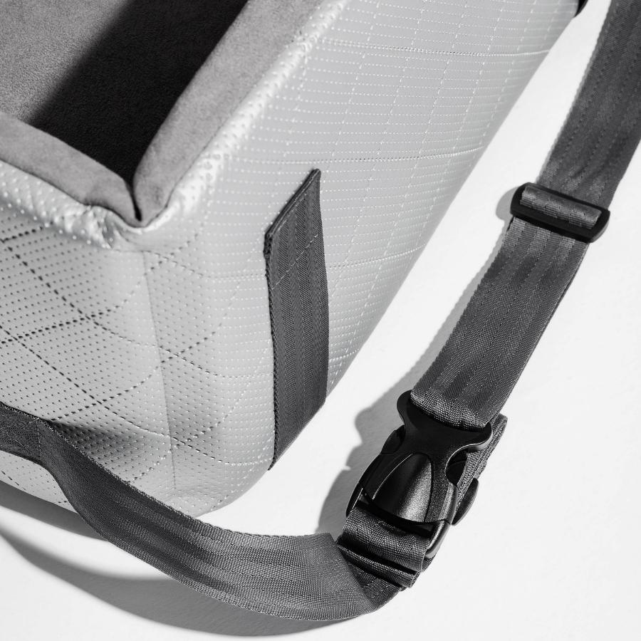 Essential Pet Car Seat
