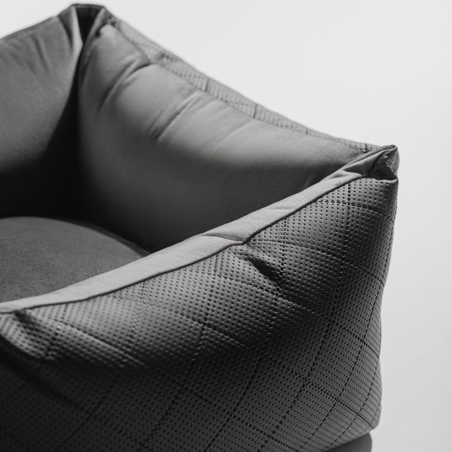 The Cloud Pet Car Seat