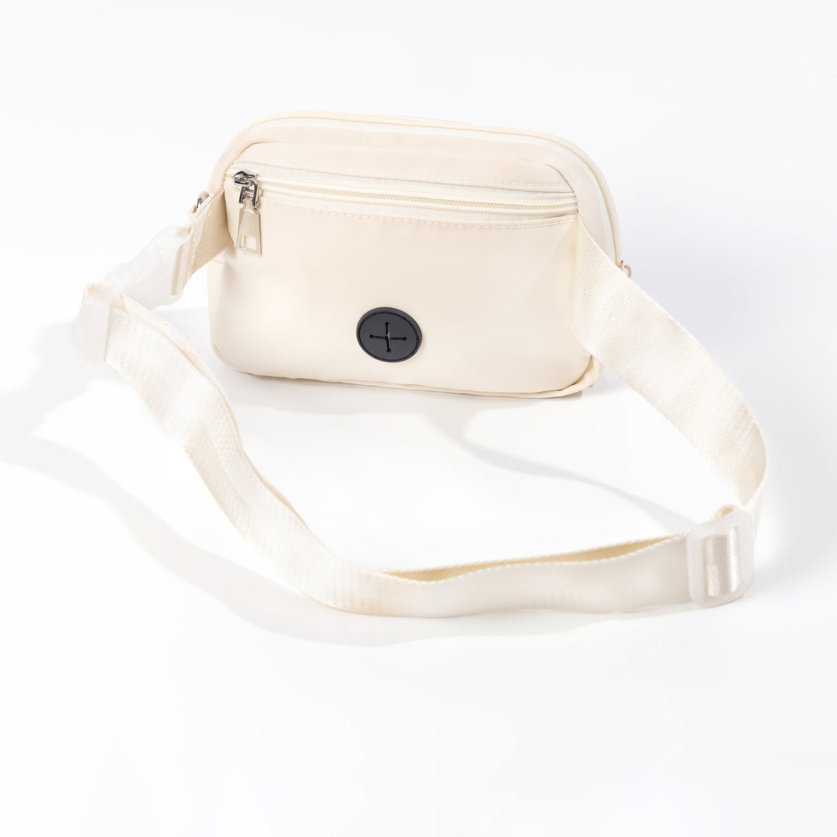 Essential Dog Walking Belt Bag | LollyPup NY